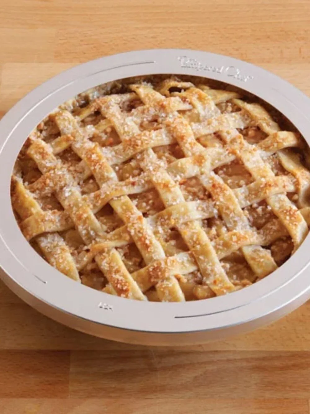 Pampered Chef new box